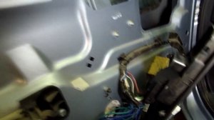 Вода в салоне автомобиля? Откуда и как устранить.