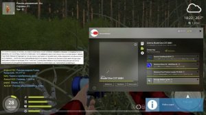 РУССКАЯ РЫБАЛКА 4. Как быстро прокачать спиннинг Новичку?