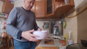 РЕЦЕПТ ХЕ ИЗ ГОРБЫЛЯ