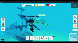 КАК НАЙТИ ЗАТЕРЯННЫЕ ПИРАТСКИЕ СОКРОВИЩА В FISHING SIMULATOR ROBLOX- СИМУЛЯТОР РЫБАЛКИ РОБЛОКС