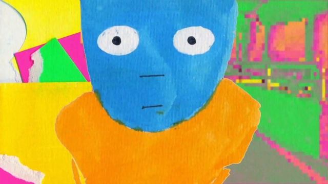 LINOLEUM 2019: Experimental Animation and Video Art