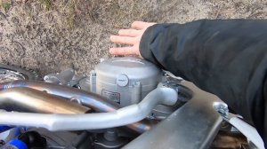 Обзор и тест драйв ZUUM DX450, Лыткарино