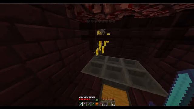 Day 2 MC | Getting ready for wither! смотреть онлайн