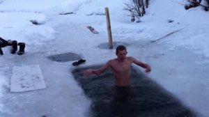 Закаляйся как сталь