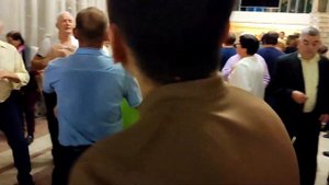 Танцующий Белгород