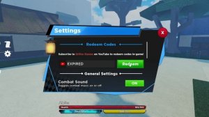 *NEW* ALL WORKING CODES FOR KAIZEN IN 2023! ROBLOX KAIZEN CODES