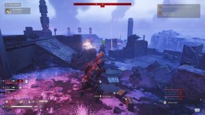 Helldivers 2 Ep.31 Gameplay [No Comments]