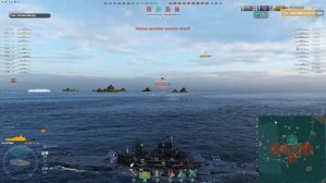 Немного фарма + кораблики на заказ⭐ World of Warships