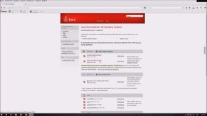 No JVM could be found on your system please define exe4j_java_home FIX