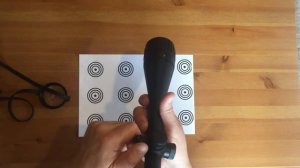 ПРИЦЕЛ HAWKE VANTAGE IR 6-24X50 АО IR (MIL DOT)