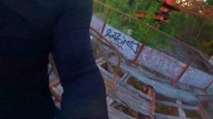 Сталк: ЗАПУСТИЛИ КОЛЕСО В ПРИПЯТИ!? Патрули в Шоке!