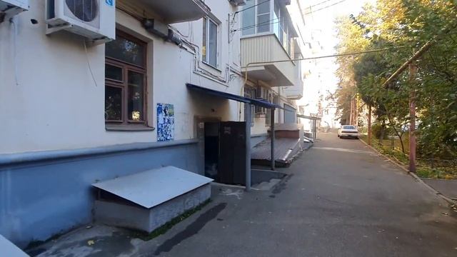 Красная 204 Краснодар обзор дома Центр