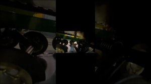 Paul_082. 3D CLUB. Бурлак Азимут. #10. Доработка задней подвески