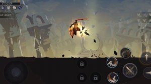 Demon Hunter Shadow World/Shadow Hunter Lost World How I Completed Dawnseeker Event With My Garett