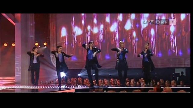 Vincent Bueno Part of "A Chorus Line" 2007 "One" смотреть онлайн