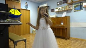 Был когда-то папа, маленький как я