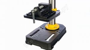 Сверлильный станок с тисками Энкор Корвет-45 90450 гарантия 3 года отзывы от реальных покупателей