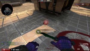 Мувик по cs go приватки