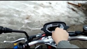 Краткий обзор Roliz Spider 250 RR