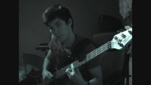 The Offspring - Race Against Myself (Bass Arrangement with TABS)