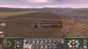 Medieval 2: Total War Campaign #54 - England