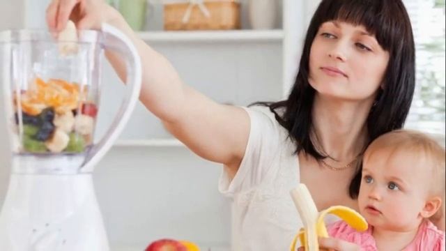 КАК ПОХУДЕТЬ ПОСЛЕ РОДОВ | 7 действенных методов похудеть после родов без вреда для здоровья смотреть онлайн