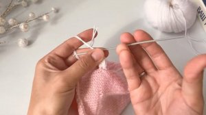 МК Шишечки крючком легко и быстро!