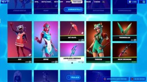 Heute im Fortnite Shop 29.6 ? NEU! FAKE THE ROCK SKIN! ? Fortnite Shop 29.06.2021 | FRAPZZ