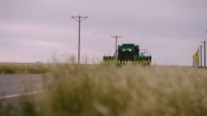 +Gain Ground with the C770 Cotton Harvesters | John Deere