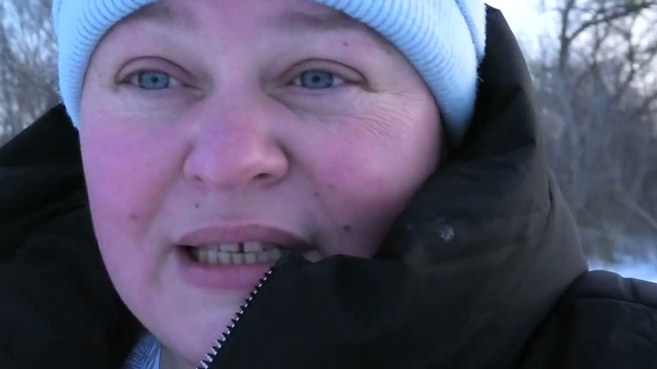 Позднезимняя ревизия, делаем срезы, смотрим как перезимовали растения смотреть онлайн