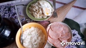 Готовлю САЛАТ ИЗ ДАЙКОНА - ВКУСНОТИЩА
