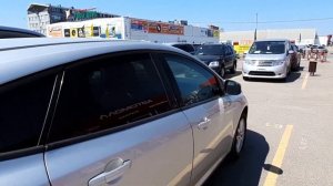 Автомобили с пробегом в ИРКУТСКЕ. Японские авто до 500 тыс. Toyota Aqua по вашим просьбам! #АВТОБУ