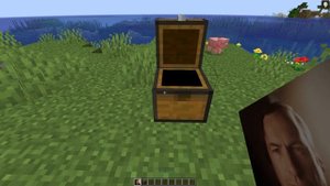 Better Call Saul Minecraft disc