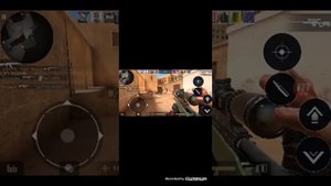 Как повысить точность аим в стандофф