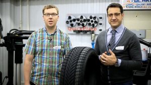 Зимняя шина Goodyear UltraGrip Ice 2 - 4 точки. Шины и диски 4точки - Wheels & Tyres 4tochki