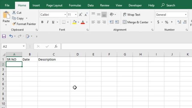 how-to-enter-date-and-serial-number-automatically-when-data-is-entered