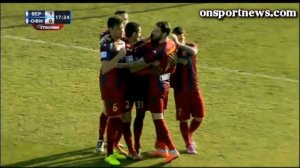 onsportnews.com - Bέροια - ΟΦΗ 4-1 GOAL