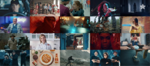 Цветокоррекция видео Davinci Resolve - Pavel Yudin Showreel (2022)