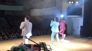 Группа САДко в Кирове