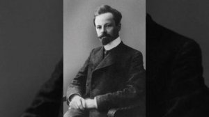 Константин Бальмонт  -  Фантазия: Музыкальная поэзия