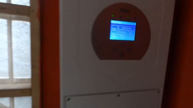 Deye 5 kw Inverter. Did it live up to my expectations?
