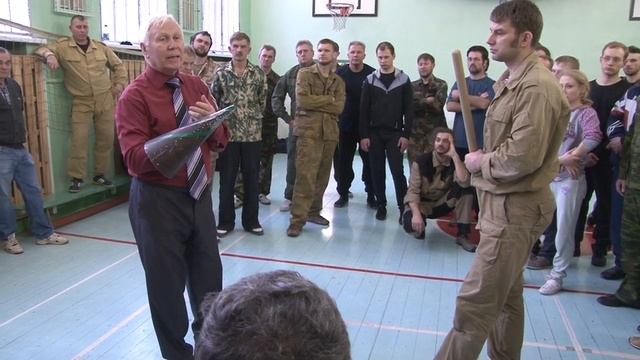 Алексей Алексеевич Кадочников - Работа с предметом смотреть онлайн