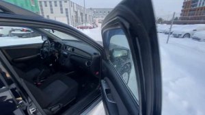 Обзор Mitsubishi Outlander 2008 г. ПРОХОР | Просто Хорошие Автомобили