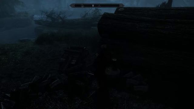 Skyrim Make Septims and Sawn Logs смотреть онлайн