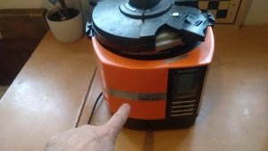 Мультиварка Ourson MP 5005 PSD. Отзыв.