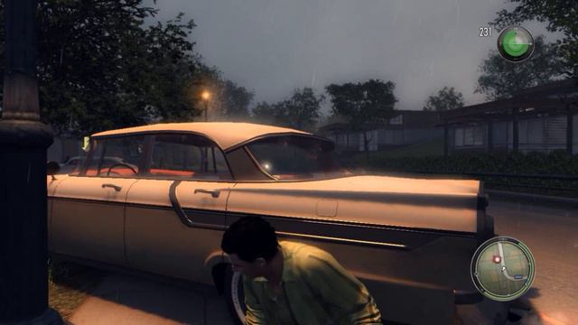 джо не снова, а опять в деле) Mafia 2: Joe's Adventures #3 (полное прохождение без комментариев) смотреть онлайн