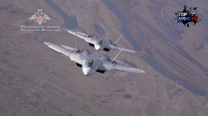 Российский Су 57