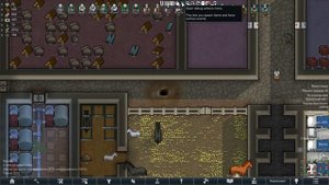 Как удалить гейзер в RimWorld?