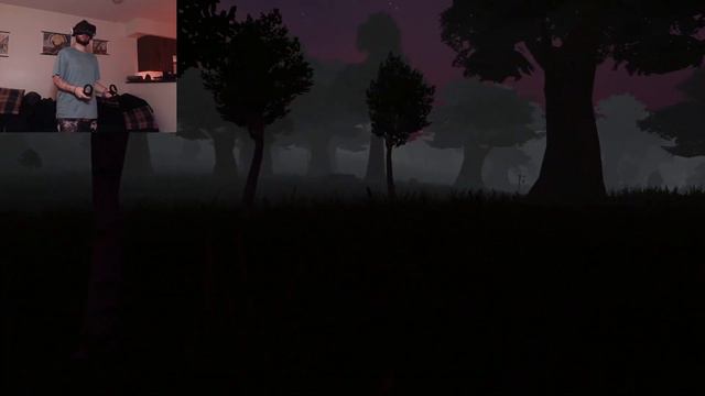 BATTLING the Medieval combatants in Conquest - VR RTS/RPG смотреть онлайн