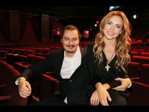 Юлия Александрова и Жора Крыжовников развелись